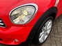 MINI Countryman Mini 1.6 Cooper Pepper 122PK! Stoelverwarming l Airco l 17'LMV l Two tone zwart dak! DEALER OH l TOPSTAAT!