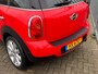 MINI Countryman Mini 1.6 Cooper Pepper 122PK! Stoelverwarming l Airco l 17'LMV l Two tone zwart dak! DEALER OH l TOPSTAAT!