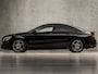 Mercedes-Benz CLA 180 AMG Sport Automaat (GROOT NAVI, LEDER/ALCANTARA, DIAMOND GRILL, GETINT GLAS, SPORTSTOELEN, CRUISE, ZWART HEMEL, LED KOPLAMPEN, NIEUWSTAAT)