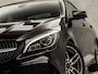 Mercedes-Benz CLA 180 AMG Sport Automaat (GROOT NAVI, LEDER/ALCANTARA, DIAMOND GRILL, GETINT GLAS, SPORTSTOELEN, CRUISE, ZWART HEMEL, LED KOPLAMPEN, NIEUWSTAAT)