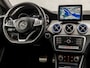 Mercedes-Benz CLA 180 AMG Sport Automaat (GROOT NAVI, LEDER/ALCANTARA, DIAMOND GRILL, GETINT GLAS, SPORTSTOELEN, CRUISE, ZWART HEMEL, LED KOPLAMPEN, NIEUWSTAAT)