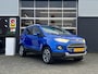 Ford EcoSport Titanium, Keyless Start / Entry, Airco, Bluetooth, PDC, Privacy Glas