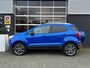 Ford EcoSport Titanium, Keyless Start / Entry, Airco, Bluetooth, PDC, Privacy Glas