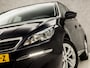 Peugeot 308 SW 1.2 PureTech Sport (NAVIGATIE, PARKEERSENSOREN, LM VELGEN, SPORTSTOELEN, CRUISE, BLUETOOTH, NIEUWSTAAT)