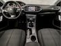 Peugeot 308 SW 1.2 PureTech Sport (NAVIGATIE, PARKEERSENSOREN, LM VELGEN, SPORTSTOELEN, CRUISE, BLUETOOTH, NIEUWSTAAT)