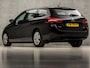 Peugeot 308 SW 1.2 PureTech Sport (NAVIGATIE, PARKEERSENSOREN, LM VELGEN, SPORTSTOELEN, CRUISE, BLUETOOTH, NIEUWSTAAT)