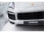 Porsche Cayenne Coupé 3.0 E-Hybrid | Chalk grey | Burmester Audio |