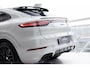 Porsche Cayenne Coupé 3.0 E-Hybrid | Chalk grey | Burmester Audio |
