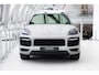 Porsche Cayenne Coupé 3.0 E-Hybrid | Chalk grey | Burmester Audio |