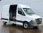 Mercedes-Benz eSprinter 312 ALL-IN PRIJS L2H2 55kWh 168km WLTP 80kw Snelladen Climate Control Camera Stoelverwarming Laadkabel
