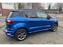 Ford EcoSport 1.0 EcoBoost ST-Line | Trekhaak | Winter Pack | Camera | Bang & Olufsen
