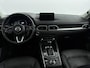 Mazda CX-5 2.0 SkyActiv-G 165 Luxury | Trekhaak | Dodehoek Detectie |  Lederen Bekleding | LM 19" Velgen | Schuif Kantel dak |