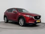 Mazda CX-5 2.0 SkyActiv-G 165 Luxury | Trekhaak | Dodehoek Detectie |  Lederen Bekleding | LM 19" Velgen | Schuif Kantel dak |