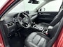 Mazda CX-5 2.0 SkyActiv-G 165 Luxury | Trekhaak | Dodehoek Detectie |  Lederen Bekleding | LM 19" Velgen | Schuif Kantel dak |