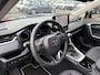 Toyota RAV4 2.5 Hybrid Dynamic Ultimate **LEDER BEKLEED/ STOEL EN STUURWIELVERWARMING/ PARKEERSENSOREN/ ELEKTRISCHE VOORSTOEL/ GARANTIE**