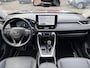 Toyota RAV4 2.5 Hybrid Dynamic Ultimate **LEDER BEKLEED/ STOEL EN STUURWIELVERWARMING/ PARKEERSENSOREN/ ELEKTRISCHE VOORSTOEL/ GARANTIE**
