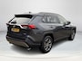 Toyota RAV4 2.5 Hybrid Dynamic Ultimate **LEDER BEKLEED/ STOEL EN STUURWIELVERWARMING/ PARKEERSENSOREN/ ELEKTRISCHE VOORSTOEL/ GARANTIE**