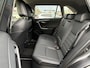 Toyota RAV4 2.5 Hybrid Dynamic Ultimate **LEDER BEKLEED/ STOEL EN STUURWIELVERWARMING/ PARKEERSENSOREN/ ELEKTRISCHE VOORSTOEL/ GARANTIE**