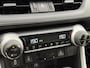 Toyota RAV4 2.5 Hybrid Dynamic Ultimate **LEDER BEKLEED/ STOEL EN STUURWIELVERWARMING/ PARKEERSENSOREN/ ELEKTRISCHE VOORSTOEL/ GARANTIE**
