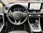 Toyota RAV4 2.5 Hybrid Dynamic Ultimate **LEDER BEKLEED/ STOEL EN STUURWIELVERWARMING/ PARKEERSENSOREN/ ELEKTRISCHE VOORSTOEL/ GARANTIE**