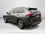 Toyota RAV4 2.5 Hybrid Dynamic Ultimate **LEDER BEKLEED/ STOEL EN STUURWIELVERWARMING/ PARKEERSENSOREN/ ELEKTRISCHE VOORSTOEL/ GARANTIE**