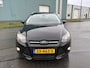 Ford Focus Wagon 1.0i EcoBoost Titanium 101 PK. Mooie,zuinige en zeer betrouwbare auto van de tweede eigenaar !!! Distributieriem en waterpomp vervangen bij 147.000 KM in juli 2023 !!