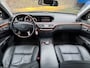 Mercedes-Benz S-klasse 500 LANG BTW Auto Leer Automaat