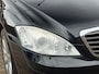 Mercedes-Benz S-klasse 500 LANG BTW Auto Leer Automaat
