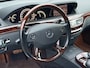 Mercedes-Benz S-klasse 500 LANG BTW Auto Leer Automaat