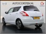 Suzuki Swift 1.2I-94pk Leer Alcantara Navi Lmv Airco Cruise Control Bluetooth Pdc Edition 5Drs Apps Google Privacy Glas 1/2  Isofix Keurig garage-onderhouden 30 euro p/m belasting EURO6