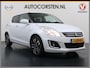 Suzuki Swift 1.2I-94pk Leer Alcantara Navi Lmv Airco Cruise Control Bluetooth Pdc Edition 5Drs Apps Google Privacy Glas 1/2  Isofix Keurig garage-onderhouden 30 euro p/m belasting EURO6
