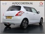 Suzuki Swift 1.2I-94pk Leer Alcantara Navi Lmv Airco Cruise Control Bluetooth Pdc Edition 5Drs Apps Google Privacy Glas 1/2  Isofix Keurig garage-onderhouden 30 euro p/m belasting EURO6