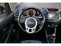Kia Venga 1.4 CVVT Summer Edition | Trekhaak | Panoramadak | Achteruitrijcamera | Half-Leder | Cruise Control | Navigatie | !!