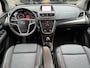 Opel Mokka 1.4 T 140 pk Cosmo | 18" LM Velgen | Stoel en Stuur verwarming | AGR Stoelen | Navigatie | Elektrisch pakket | Camera | Parkpilot | Cruise control