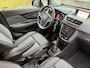 Opel Mokka 1.4 T 140 pk Cosmo | 18" LM Velgen | Stoel en Stuur verwarming | AGR Stoelen | Navigatie | Elektrisch pakket | Camera | Parkpilot | Cruise control