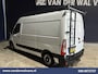 Renault Master 2.3 dCi 136pk L2H2 Airco | Navigatie | Camera | 2500kg Trekhaak | Imperiaal Cruisecontrol, 270 graden achterdeur, Trap, Bijrijdersbank