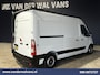 Renault Master 2.3 dCi 136pk L2H2 Airco | Navigatie | Camera | 2500kg Trekhaak | Imperiaal Cruisecontrol, 270 graden achterdeur, Trap, Bijrijdersbank