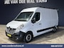 Renault Master 2.3 dCi 136pk L2H2 Airco | Navigatie | Camera | 2500kg Trekhaak | Imperiaal Cruisecontrol, 270 graden achterdeur, Trap, Bijrijdersbank