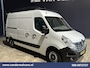 Renault Master 2.3 dCi 136pk L2H2 Airco | Navigatie | Camera | 2500kg Trekhaak | Imperiaal Cruisecontrol, 270 graden achterdeur, Trap, Bijrijdersbank