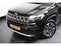 Jeep Compass 4xe 240 Plug-in Hybrid Electric Limited Stoel + Stuurverwarming | Camera | Digitaal Dashboard | 18" Lichtmetaal | Adaptieve Cruise | Leder/Stof | Clima  | Achteruitrijcamera | Airco (automatisch) | Apple Carplay/Android Auto|telefoonintegratie premium