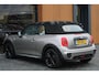 MINI Cooper Cabrio 1.5 136PK JCW-pakket | Volleder | LED | Org. NL