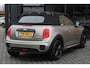 MINI Cooper Cabrio 1.5 136PK JCW-pakket | Volleder | LED | Org. NL