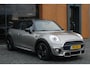 MINI Cooper Cabrio 1.5 136PK JCW-pakket | Volleder | LED | Org. NL