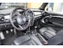 MINI Cooper Cabrio 1.5 136PK JCW-pakket | Volleder | LED | Org. NL