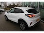 Ford Puma 1.0 EcoBoost 125 PK Hybrid Titanium X | Winterpack | Adaptieve Cruise Control | Massagestoelen | Electrische Achterklep | Camera | Climate Control | Navigatie | PDC V+A | BLIS