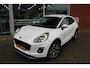 Ford Puma 1.0 EcoBoost 125 PK Hybrid Titanium X | Winterpack | Adaptieve Cruise Control | Massagestoelen | Electrische Achterklep | Camera | Climate Control | Navigatie | PDC V+A | BLIS