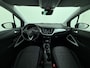 Opel Crossland X 1.2T 111PK Edition 2020 Apple Carplay Android Auto Navi* Airco LED-v+a Cruise Control Regen-Lichtsensor Edition 2020 Lane Assist Lmv Privacy Glas Two-tone Lak Isofix Distributie-riem bij 76.000 vervangen! 1e Eigenaar Origineel Nederlandse Auto