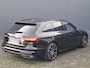 Audi A4 Avant 35 TFSI S edition / AUTOMAAT / LEDER / LED / ACC / ENZ.