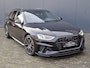 Audi A4 Avant 35 TFSI S edition / AUTOMAAT / LEDER / LED / ACC / ENZ.