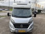 HYMER T 568 SL TRAMP Automaat